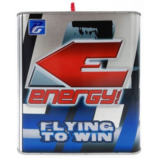 Energy Miscela Aerei 4 TEMPI 15% nitrometano 2000cc