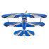 Pitts S1 1520 mm - Aeromodello acrobatico