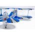 Pitts S1 1520 mm - Aeromodello acrobatico