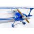 Pitts S1 1520 mm - Aeromodello acrobatico