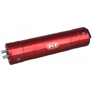 DLE Pompa rifornimento elettrica benzina/alcool a batteria